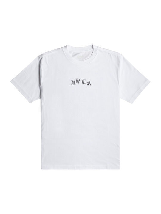 T-Shirt Weiß