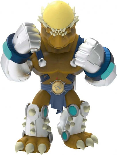 Collector's Figure Craze Dino Legends