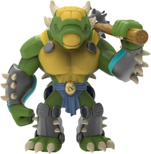 Collector's Figure Craze Dino Legends