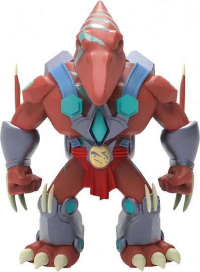 Collector's Figure Craze Dino Legends