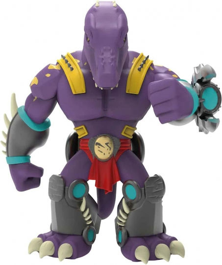 Collector's Figure Craze Dino Legends