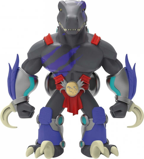 Collector's Figure Craze Dino Legends