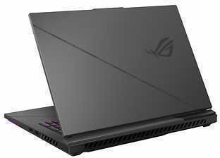 Asus ROG Strix G18 G814JVR-IS96 18" 240Hz (i9-14900HX/32GB/1TB SSD/GeForce RTX 4060/W11 Home) Eclipse Gray (US Keyboard)