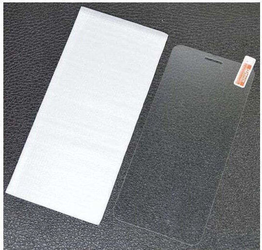3D 0.3mm Adeziv complet Full Face Tempered Glass (Huawei P50 Pro)