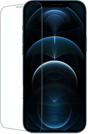 3D 0.3mm Adeziv complet Full Face Tempered Glass (Huawei P50 Pro)