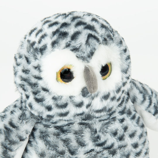 Plush Owl Mix 7439604