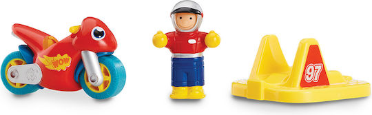 WoW Toys Marco's Motorrad