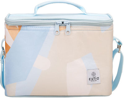 Estia Insulated Bag Shoulderbag 5 liters Summer Daze L22 x W15 x H16cm.