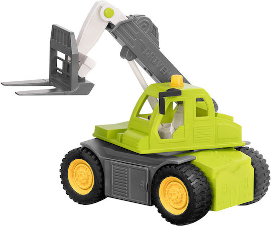 Telescopic Lifting Machine