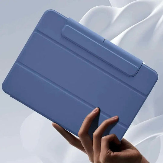 ESR Флип капак Устойчив Тъмносин (iPad Pro 2024 11" - Превод: iPad Pro 2024 11")