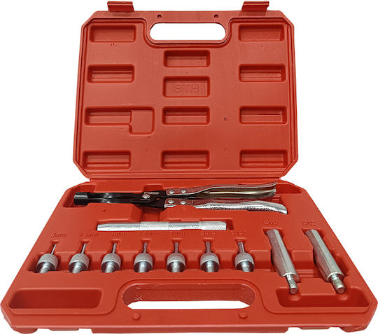 SKS Tools Tool Set