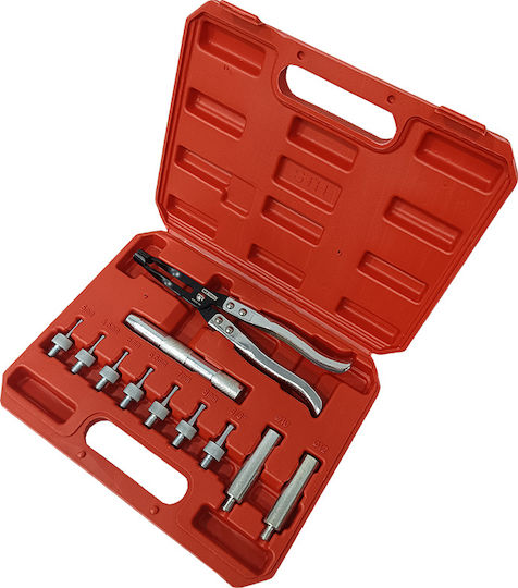 SKS Tools Tool Set