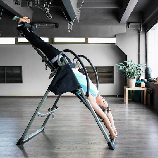 Cecotec DrumFit Inversion 1800 Όργανο Αναστροφής