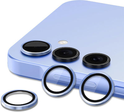 Volte-Tel Camera Lens Glass Blue for Samsung A55 5G Α556