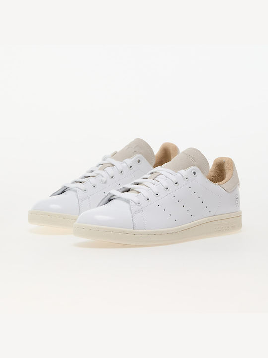 X Nanzuka x Star Wars Stan Smith Herren Sneakers Ftw White / Off White / Core Black