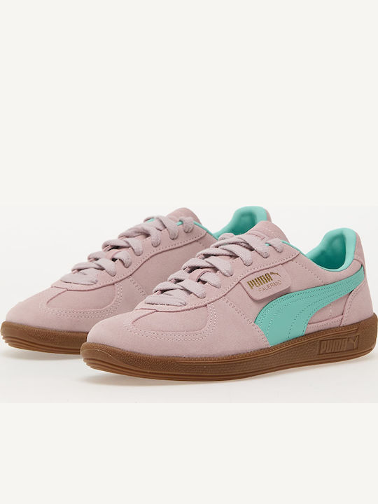 Palermo Sneakers Grau