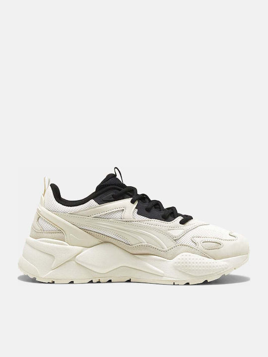 Efekt Prm Sneakers Black