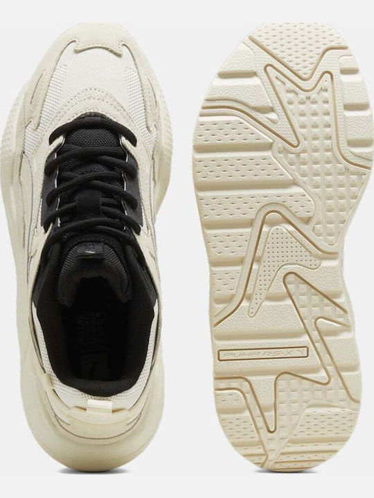 Efekt Prm Sneakers Black