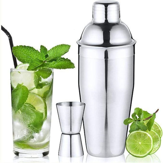 Σετ Cocktail 9τμχ ZE1AG13QWS39B