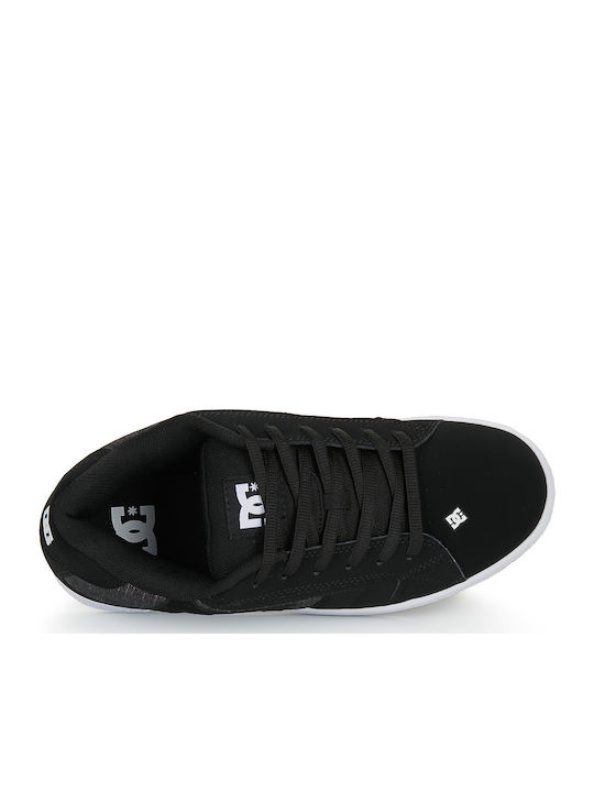 Net Herren Sneakers Schwarz