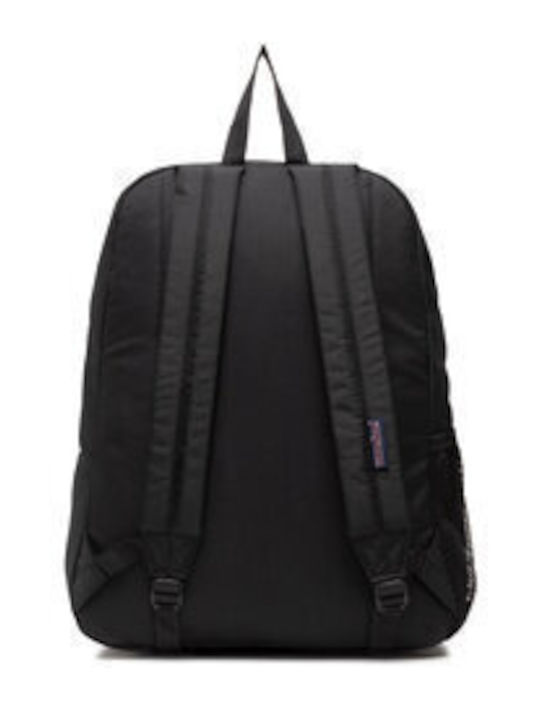Jansport Pack Black