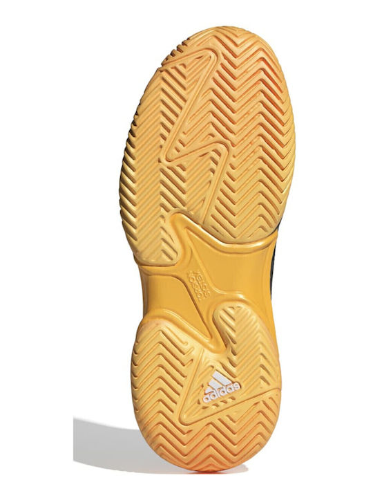 adidas Barricade 13 Γυναικεία Παπούτσια Τένις Μωβ