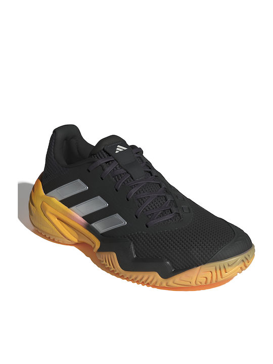 adidas Barricade 13 Γυναικεία Παπούτσια Τένις Μωβ