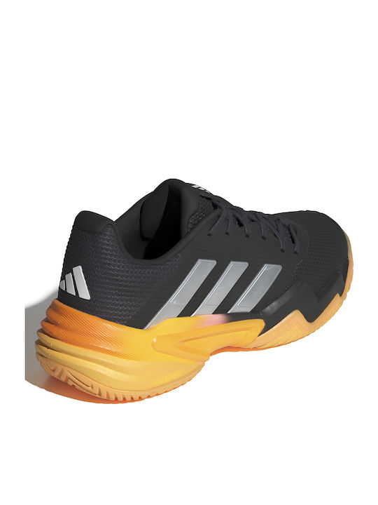 adidas Barricade 13 Γυναικεία Παπούτσια Τένις Μωβ