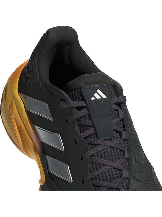 adidas Barricade 13 Γυναικεία Παπούτσια Τένις Μωβ