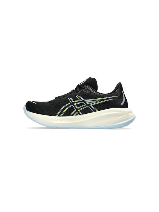 Gel-cumulus 26 Sport Shoes Running Black