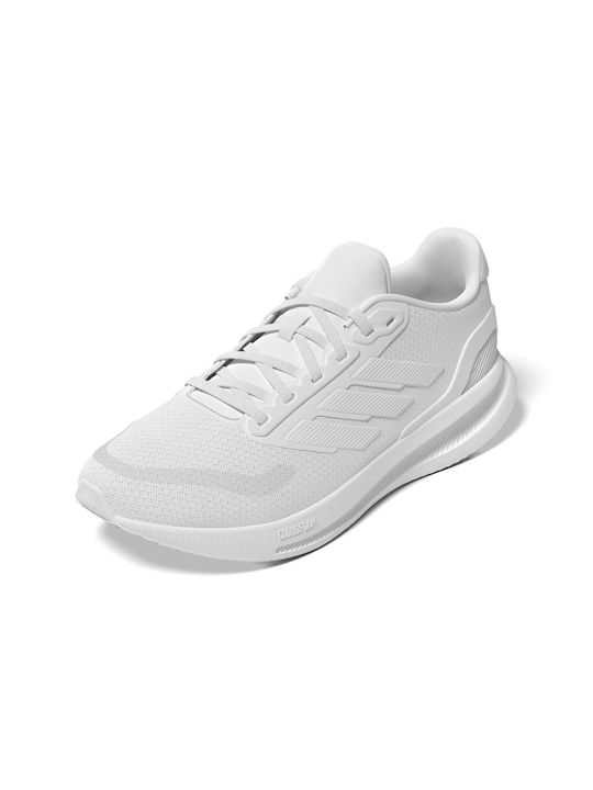 Runfalcon 5 Sport Shoes Running White