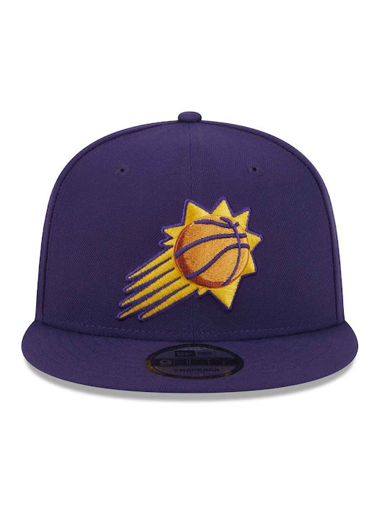 Noua Căciulă New Era Nba Phoenix Suns 950 60430030