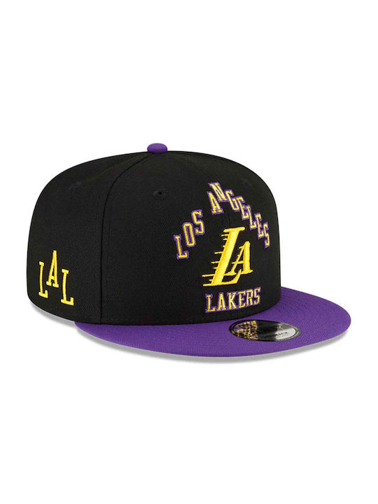 Noua Căciulă New Era Nba Los Angeles Lakers 950 60429649