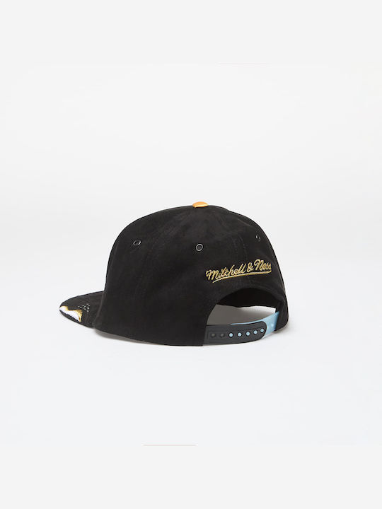 Mitchell & Ness Mitchell & Ness