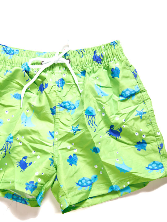 Comfort Îmbrăcăminte de Înot pentru Copii Pantaloni scurți de înot Lahani