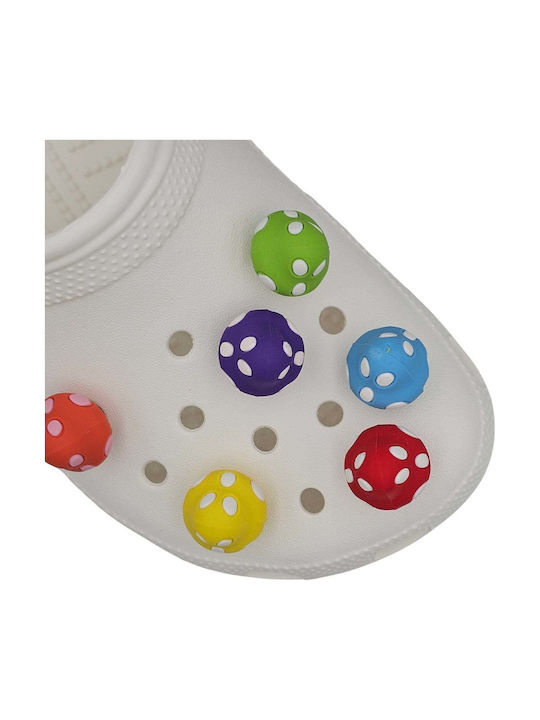 Shoe Charm