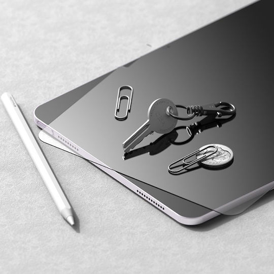 Ringke Easy Slide Закалено стъкло (iPad Pro 2024 11" - Превод: iPad Pro 2024 11")