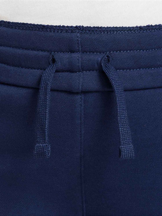 Sport Kids Shorts/Bermuda Blue