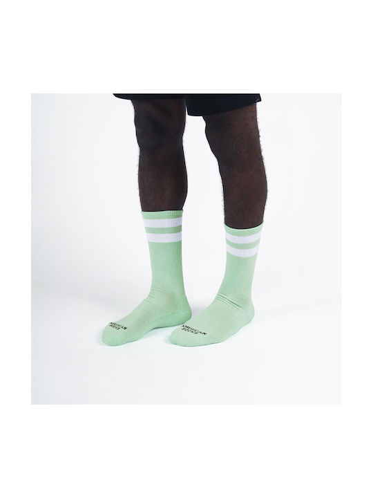 American Socks Șosete Jade 1Pachet