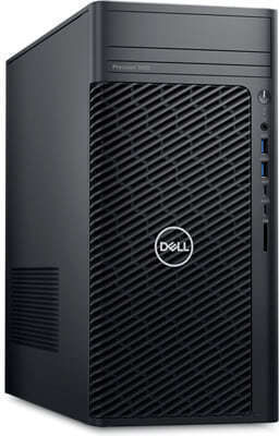 Dell Precision 3680 Gaming Desktop PC (i9-14900/64GB DDR5/1TB SSD + 2TB HDD/RTX 2000 Ada/W11 Pro)