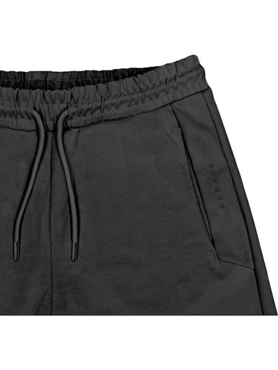 Ανδρικό Μαγιό Βερμούδα Black