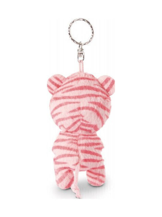 Keychain Tiger 9 Cm