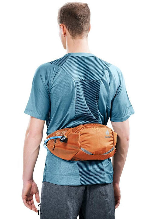 Deuter Pulse 3 Waist Bag Orange