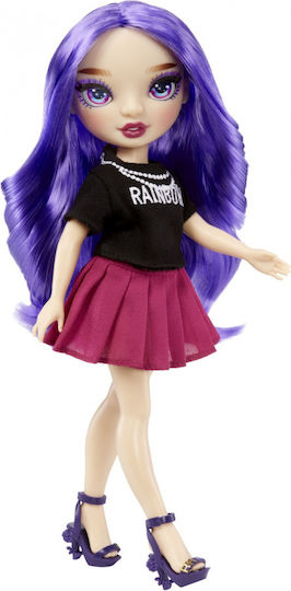 MGA Entertainment Păpușă Fashion Rainbow High Pentru 6+ Ani