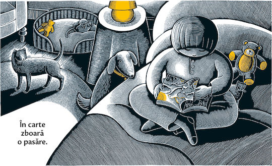 House In The Night By Susan Marie Swanson Illustrations By Beth Krommes