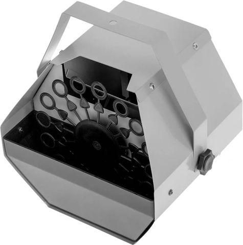 Seifenblasenmaschine 60W