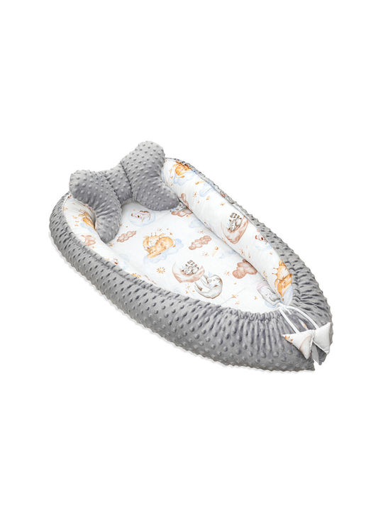 Maboo Baby Nest Starry Night 50x90cm
