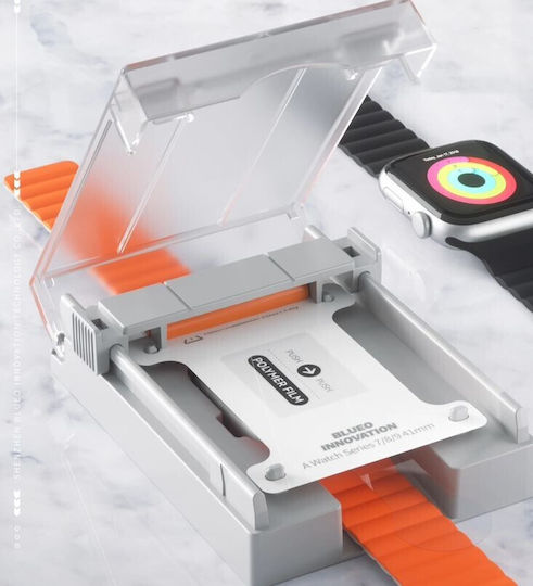 Blueo Tempered Glass για το Huawei Watch 4 1τμχ
