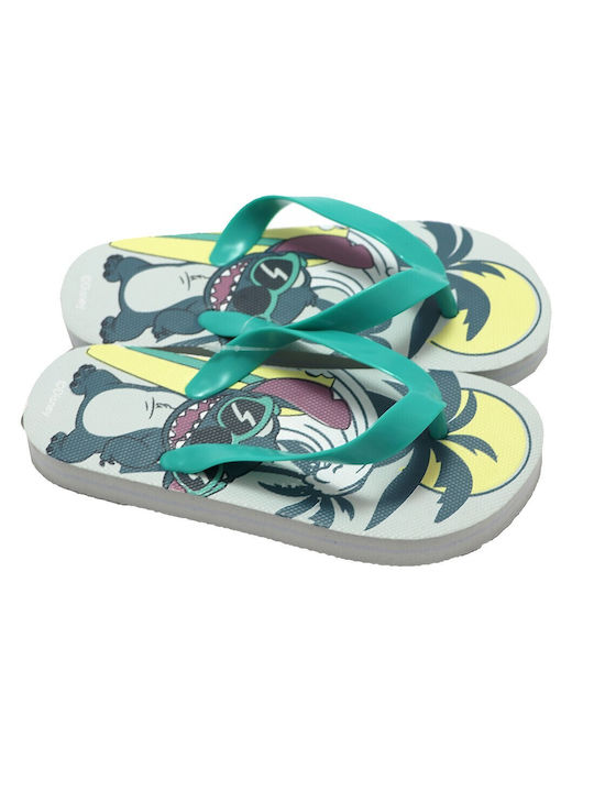 Disney Kids' Sandals Turquoise