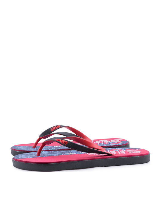 Kids' Sandals Red